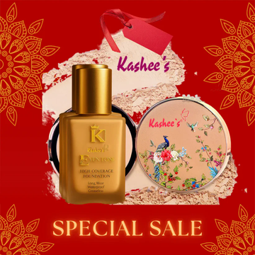 Kashees Cosmetics