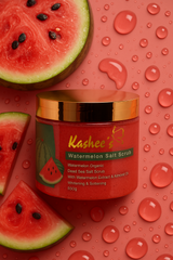 Kashees Face Scrubs
